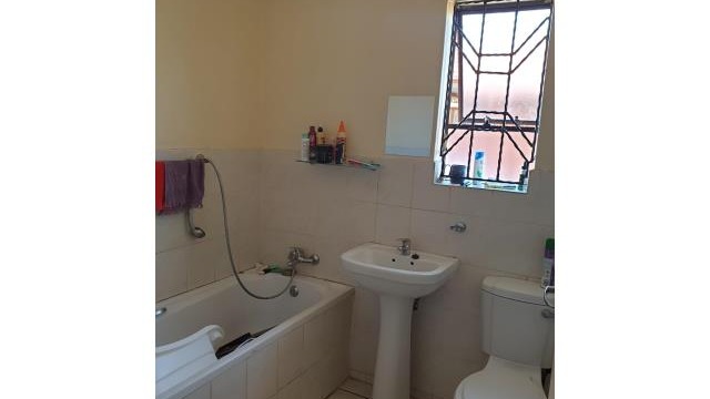 To Let 2 Bedroom Property for Rent in Mandela View Free State